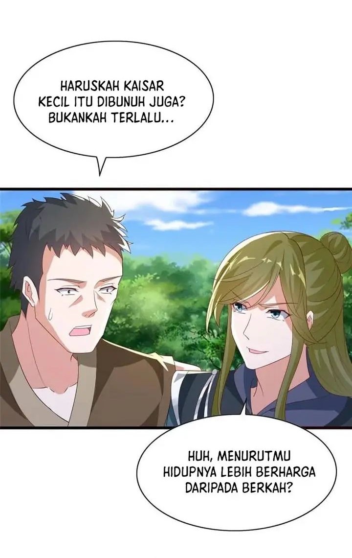 Dragon Master Chapter 314 - halaman 6