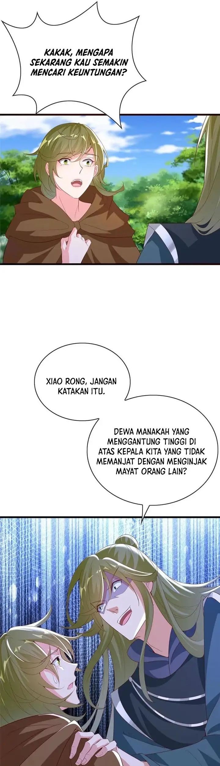 Dragon Master Chapter 314 - halaman 7