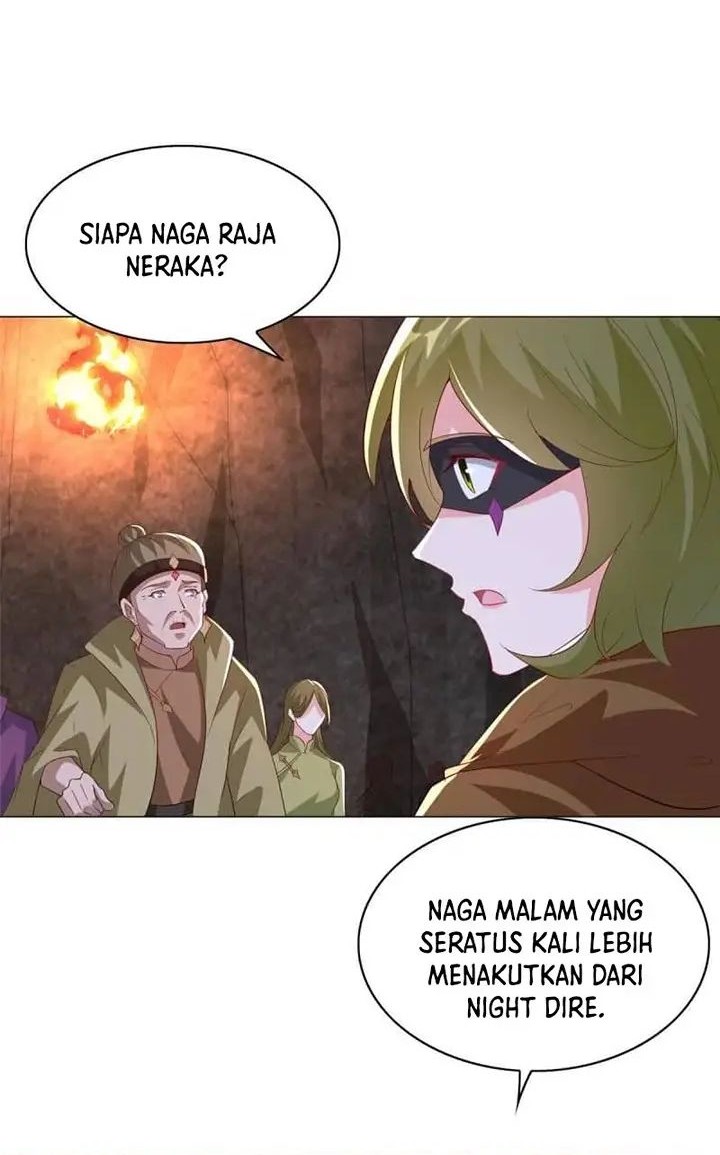 Dragon Master Chapter 315 - halaman 10