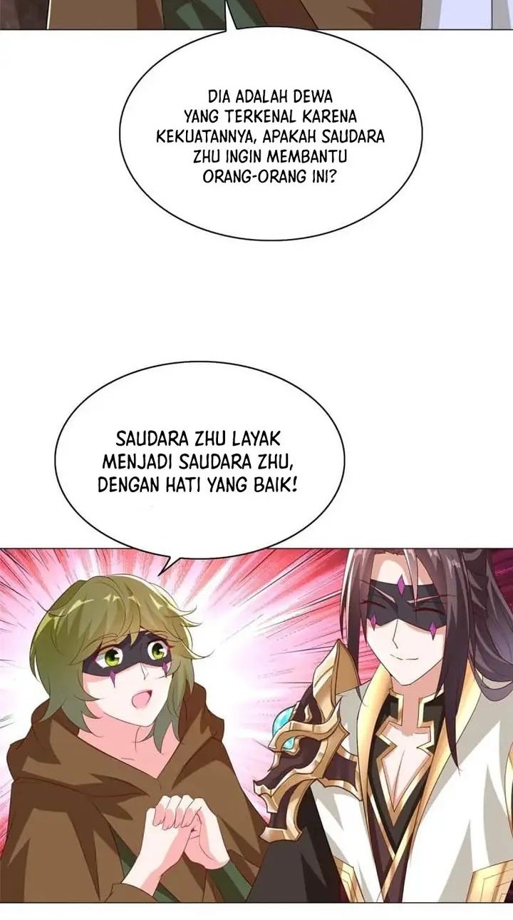 Dragon Master Chapter 315 - halaman 14