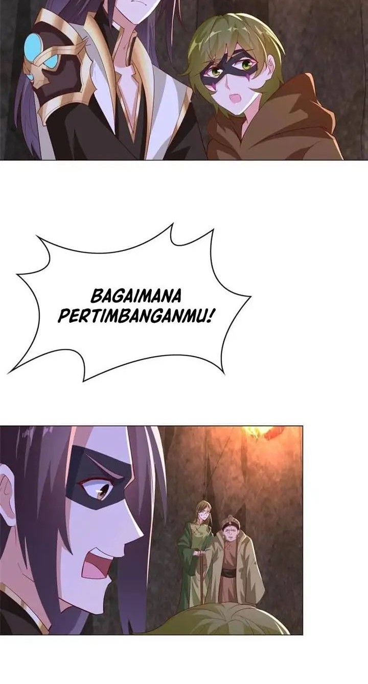 Dragon Master Chapter 315 - halaman 20