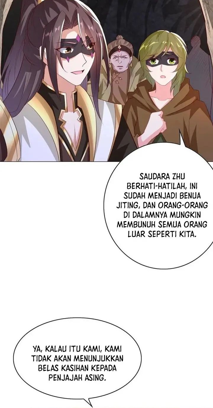 Dragon Master Chapter 315 - halaman 26
