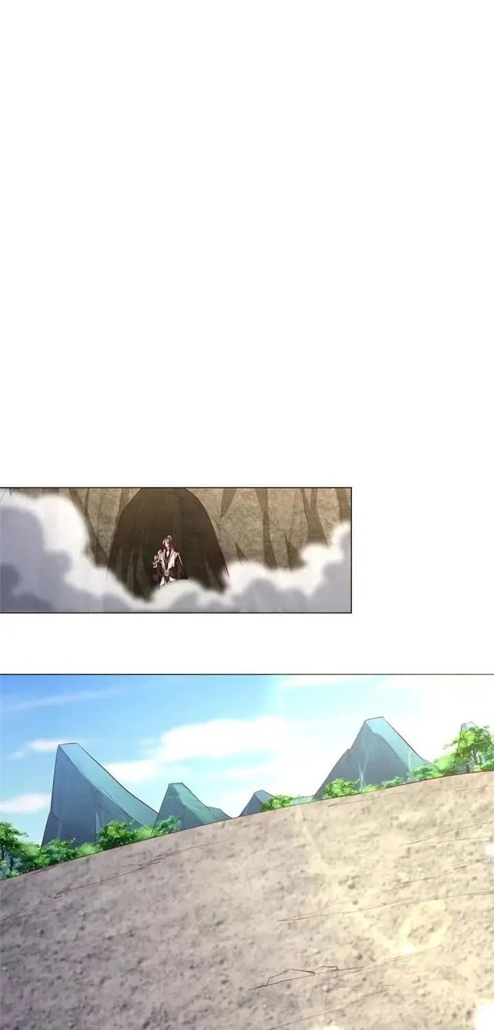Dragon Master Chapter 315 - halaman 28