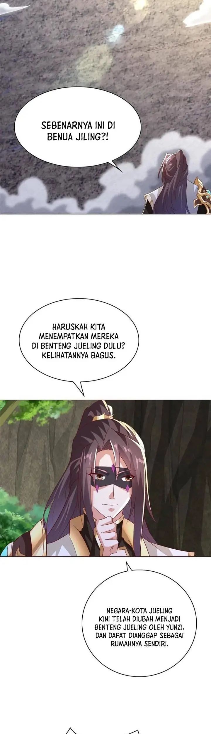 Dragon Master Chapter 315 - halaman 29