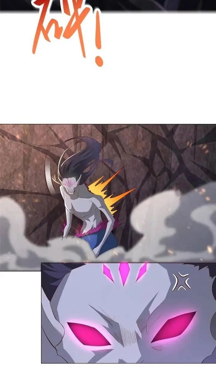 Dragon Master Chapter 315 - halaman 4