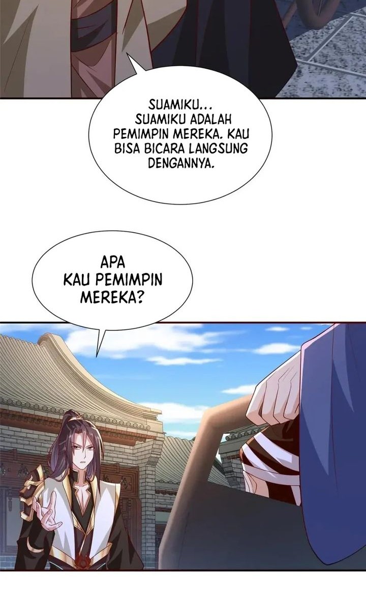 Dragon Master Chapter 316 - halaman 10