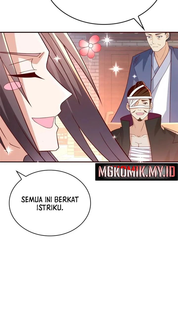 Dragon Master Chapter 316 - halaman 14