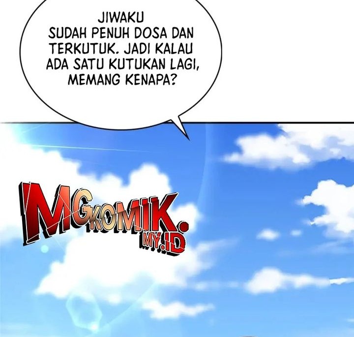 Dragon Master Chapter 316 - halaman 17