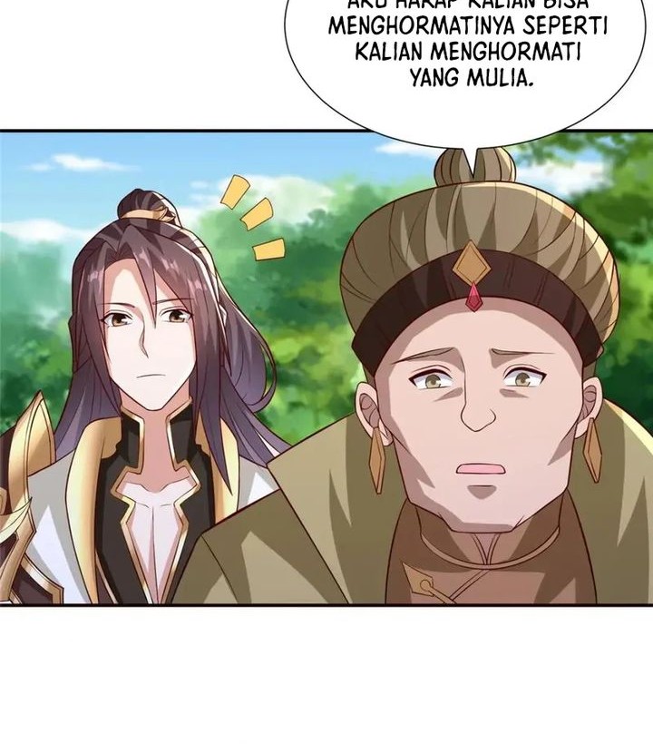 Dragon Master Chapter 316 - halaman 25