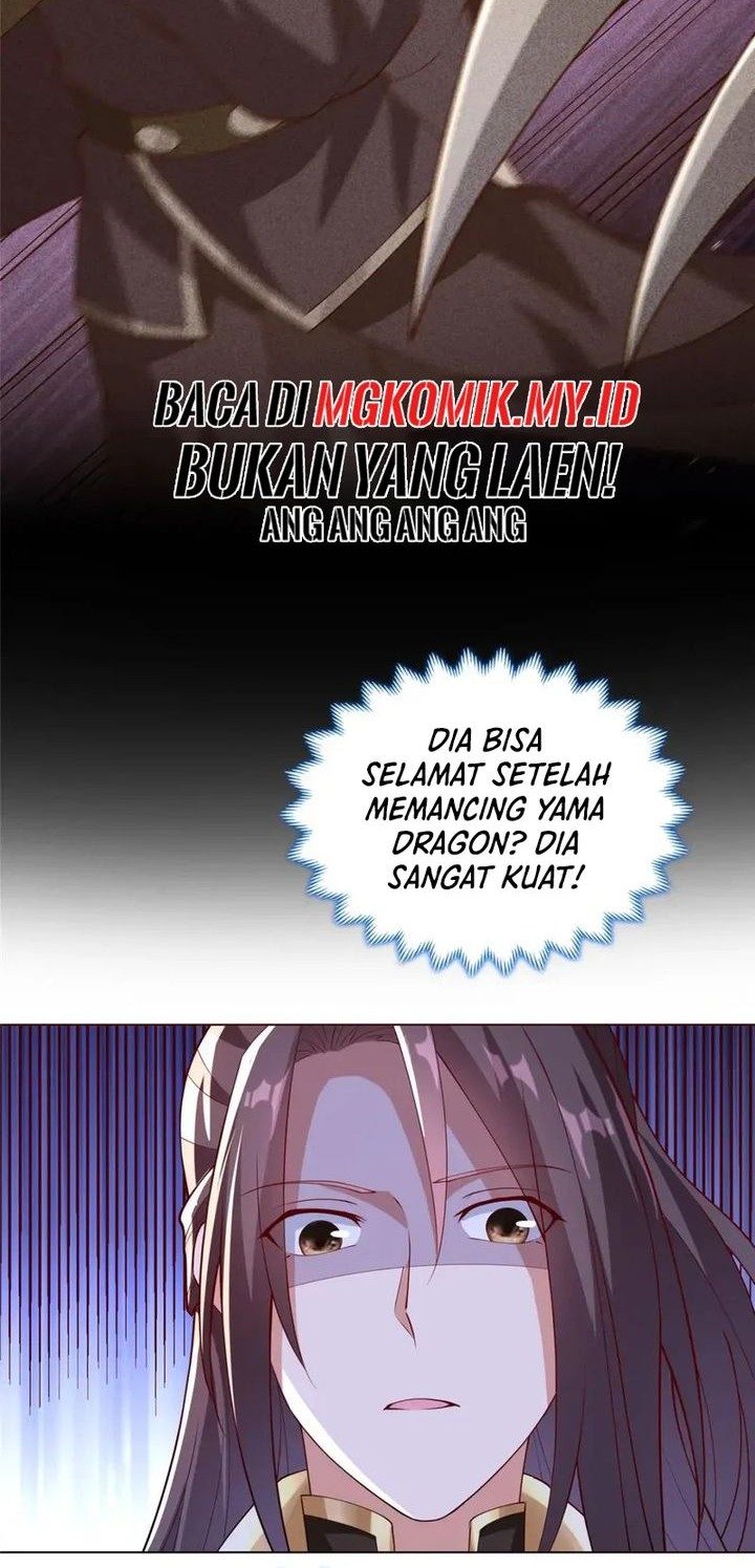 Dragon Master Chapter 316 - halaman 27