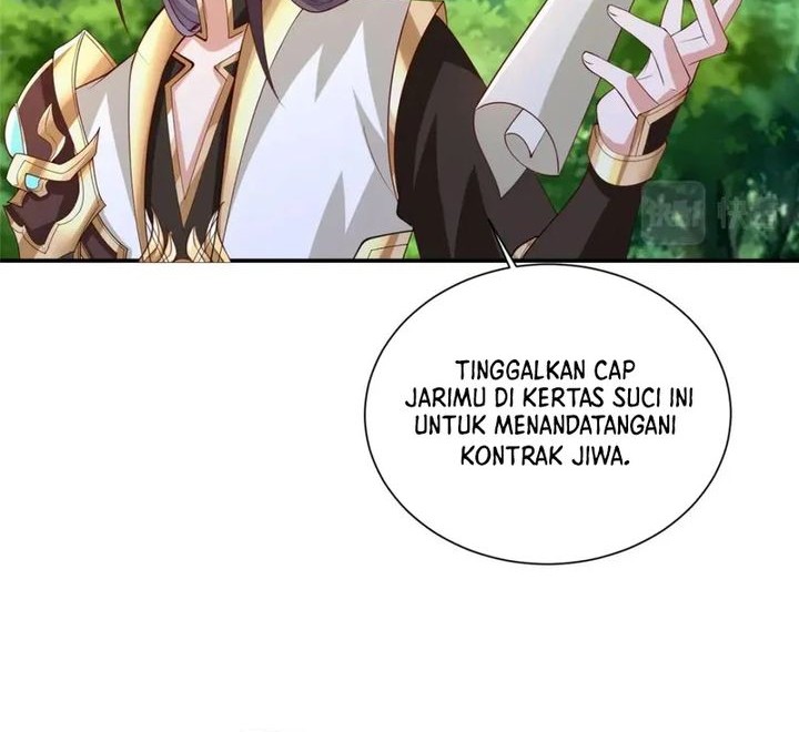 Dragon Master Chapter 316 - halaman 29