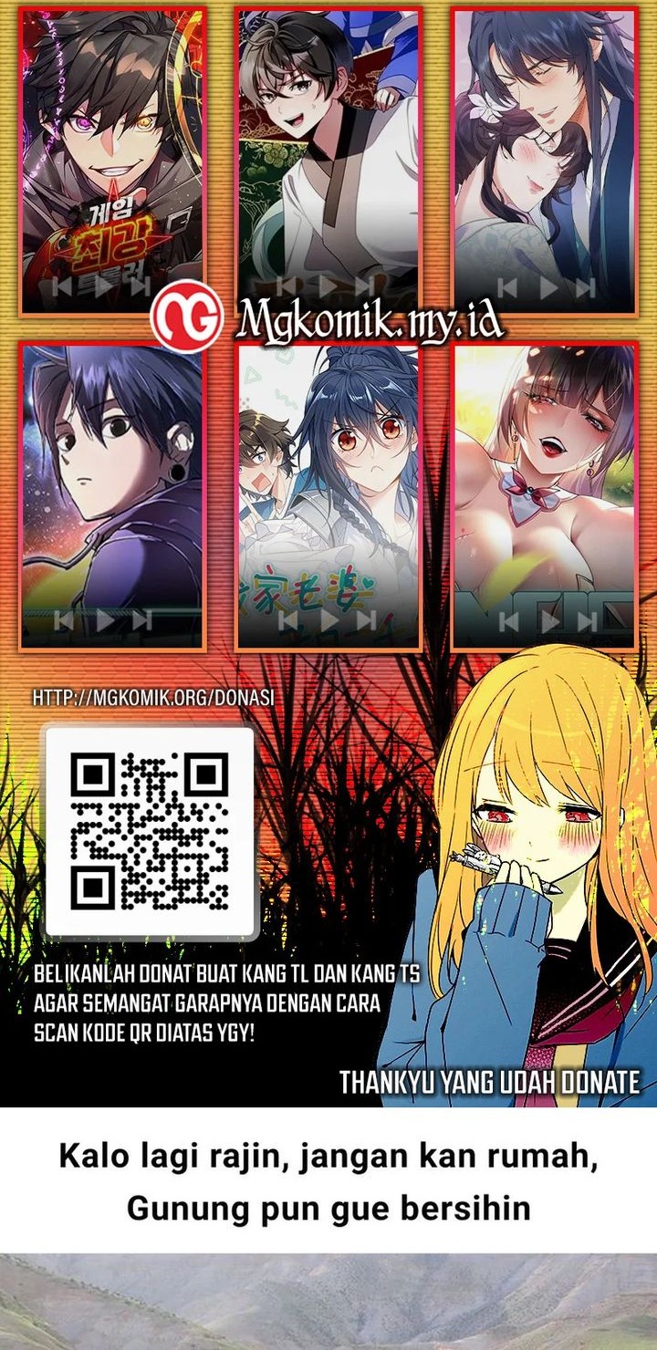 Dragon Master Chapter 316 - halaman 31