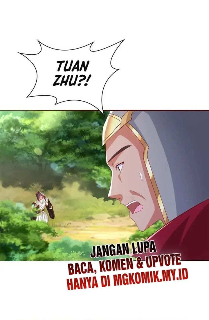 Dragon Master Chapter 316 - halaman 4
