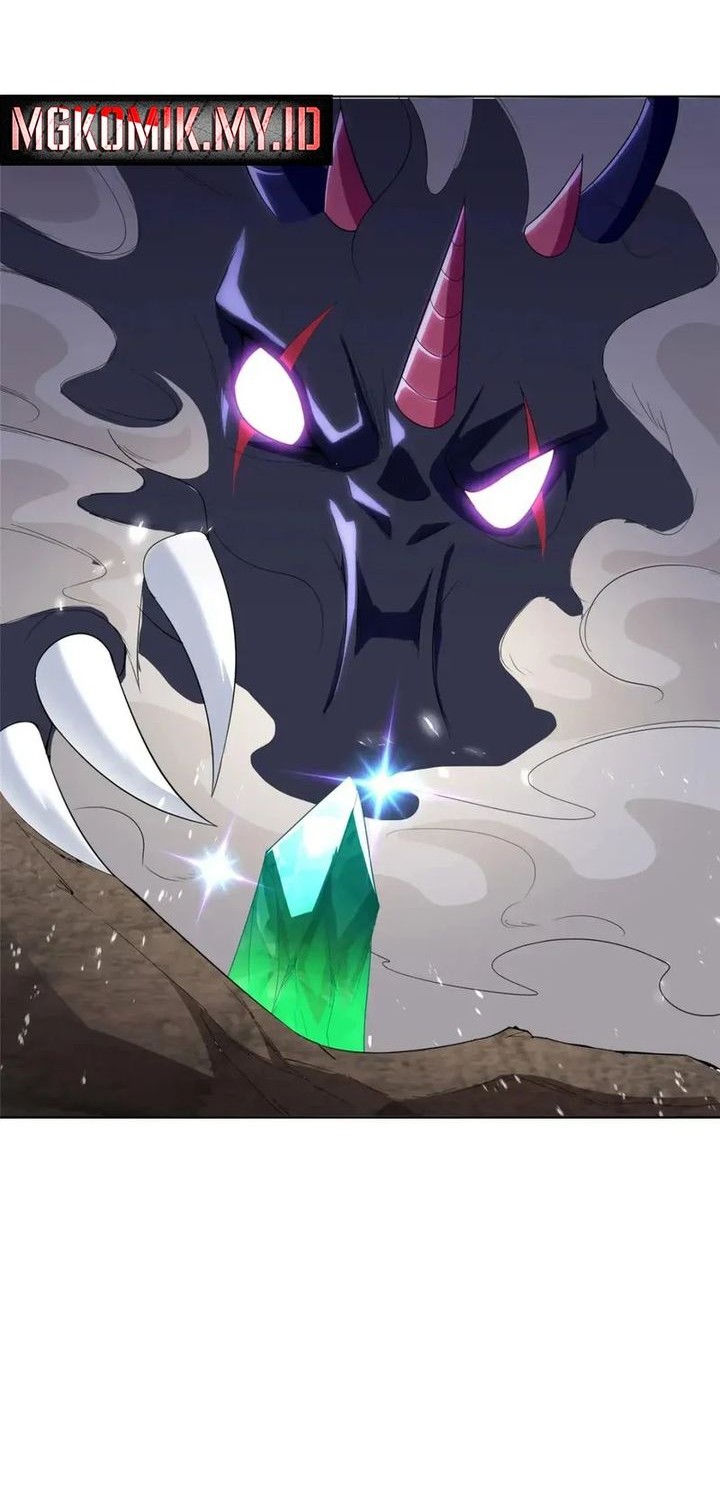 Dragon Master Chapter 317 - halaman 10