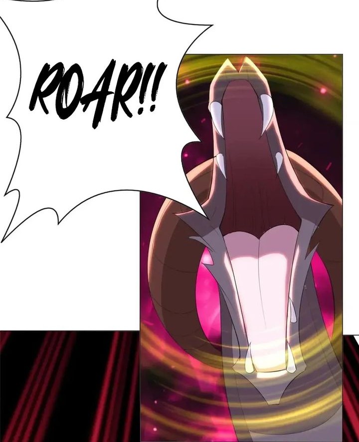 Dragon Master Chapter 317 - halaman 24