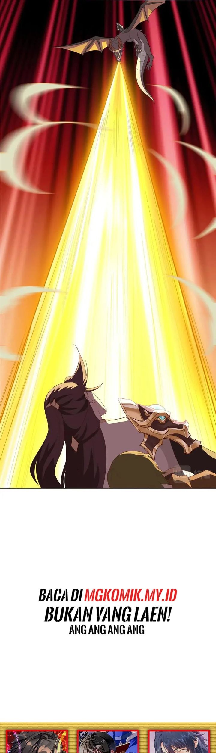Dragon Master Chapter 317 - halaman 25