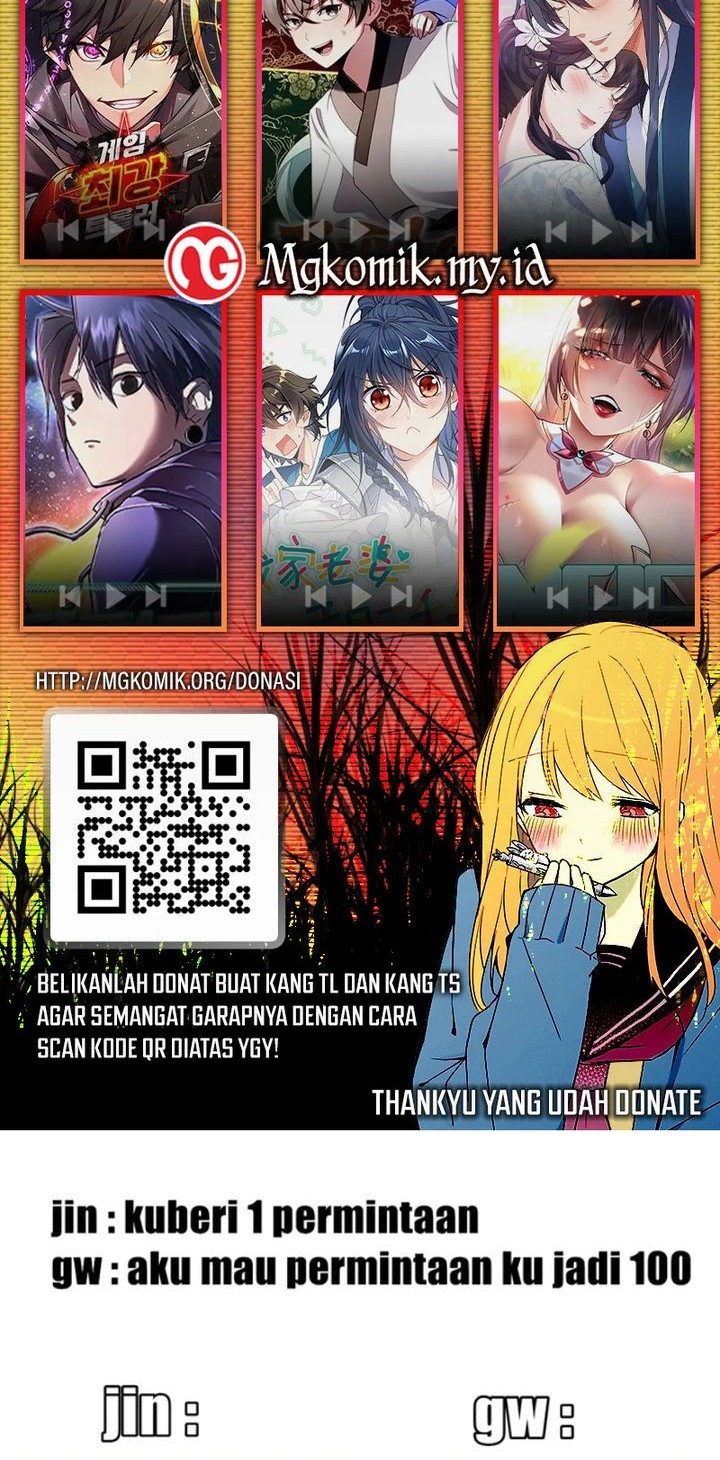 Dragon Master Chapter 317 - halaman 26