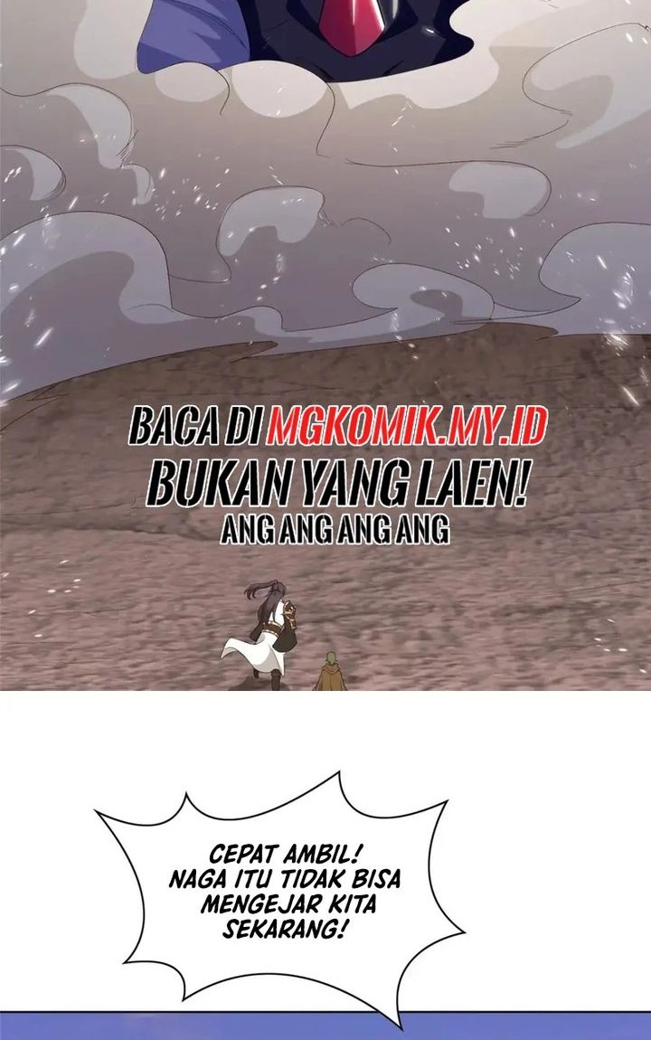 Dragon Master Chapter 317 - halaman 8