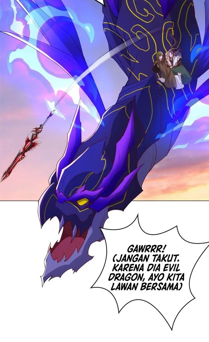 Dragon Master Chapter 318 - halaman 10