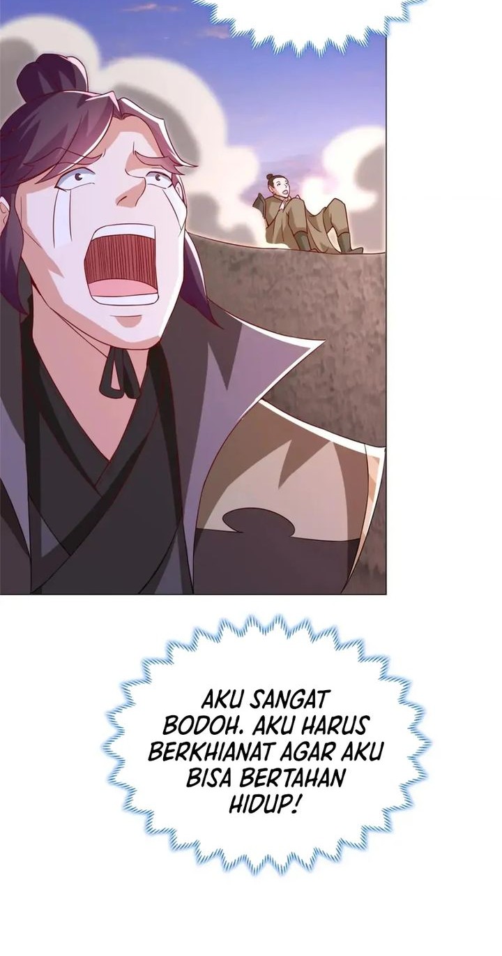 Dragon Master Chapter 318 - halaman 20