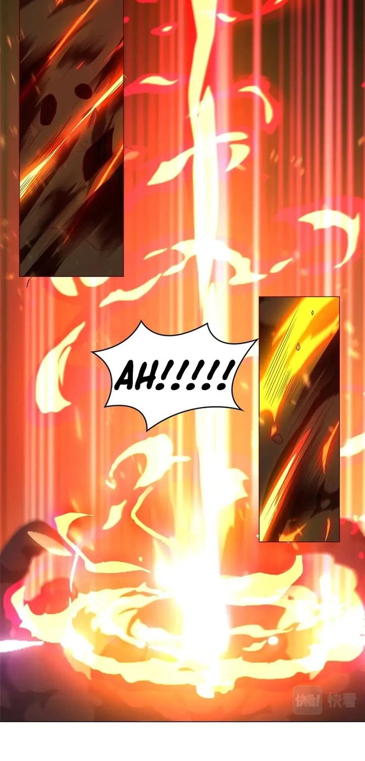 Dragon Master Chapter 318 - halaman 24