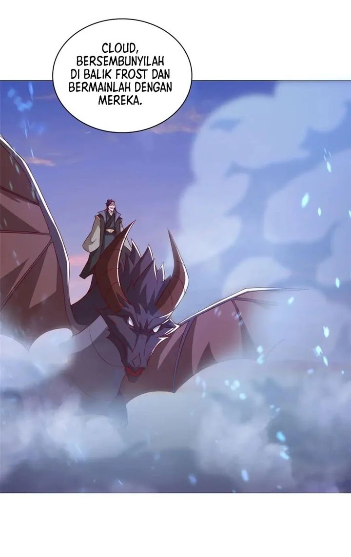 Dragon Master Chapter 318 - halaman 4