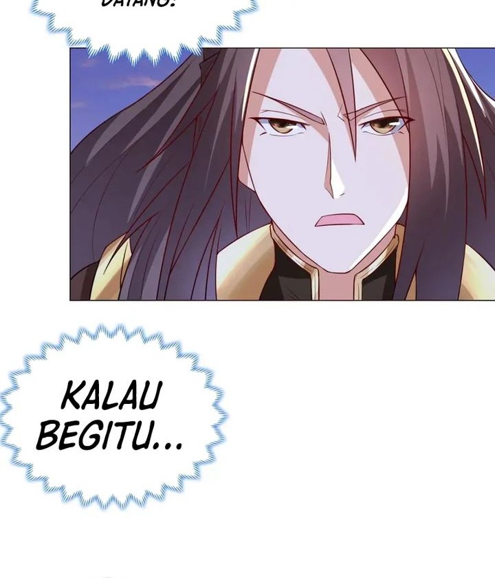 Dragon Master Chapter 318 - halaman 6