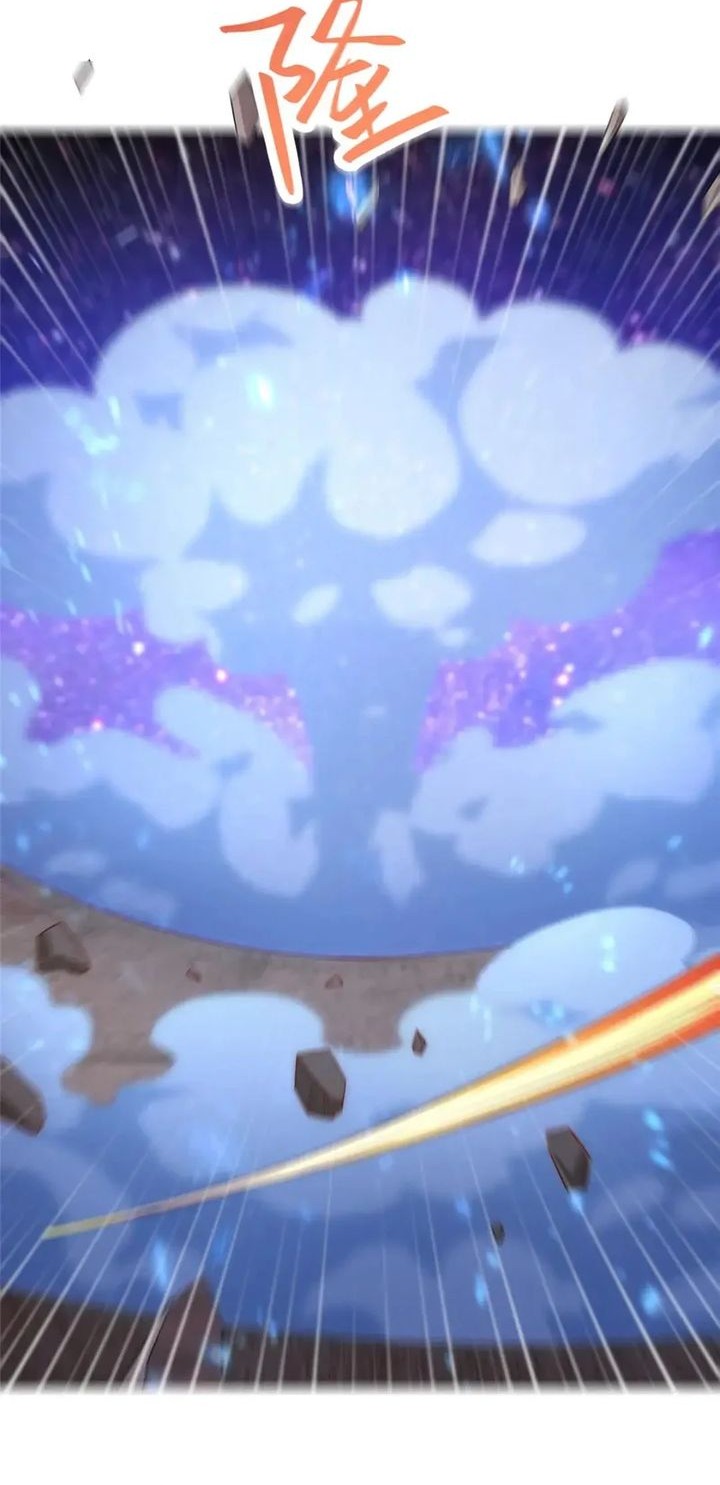 Dragon Master Chapter 318 - halaman 8