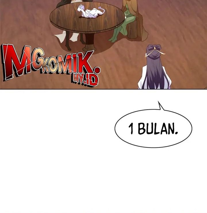 Dragon Master Chapter 319 - halaman 14