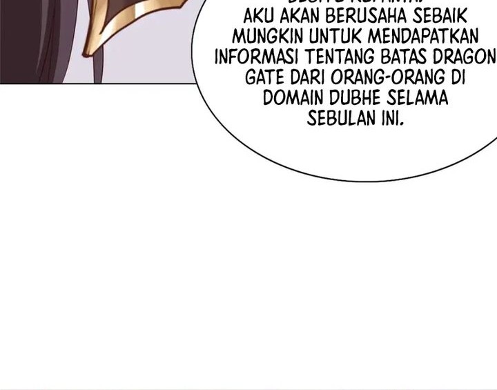 Dragon Master Chapter 319 - halaman 16