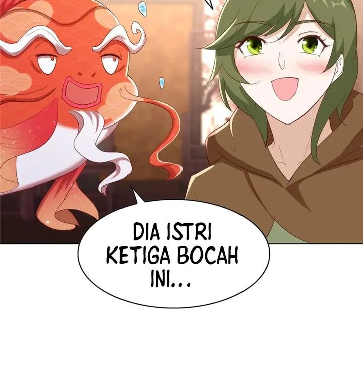 Dragon Master Chapter 319 - halaman 18