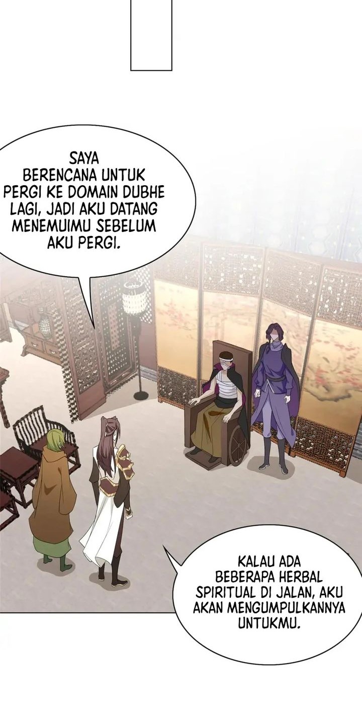 Dragon Master Chapter 319 - halaman 20
