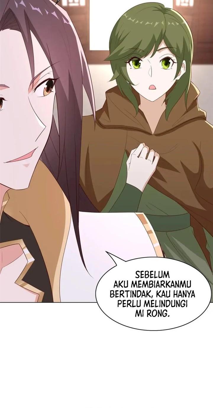 Dragon Master Chapter 319 - halaman 22