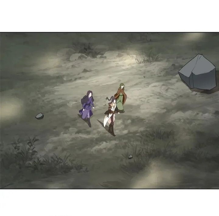 Dragon Master Chapter 319 - halaman 24