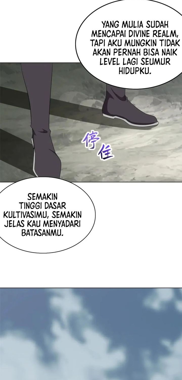 Dragon Master Chapter 319 - halaman 26