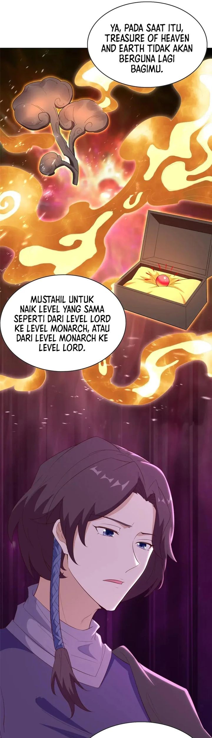 Dragon Master Chapter 319 - halaman 29