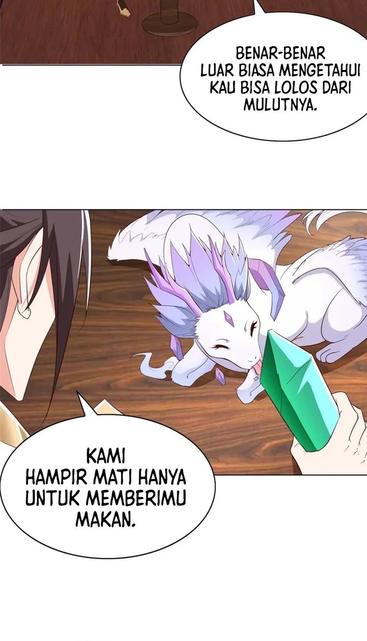 Dragon Master Chapter 319 - halaman 4