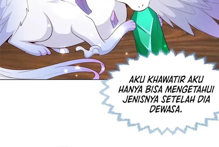 Dragon Master Chapter 319 - halaman 6