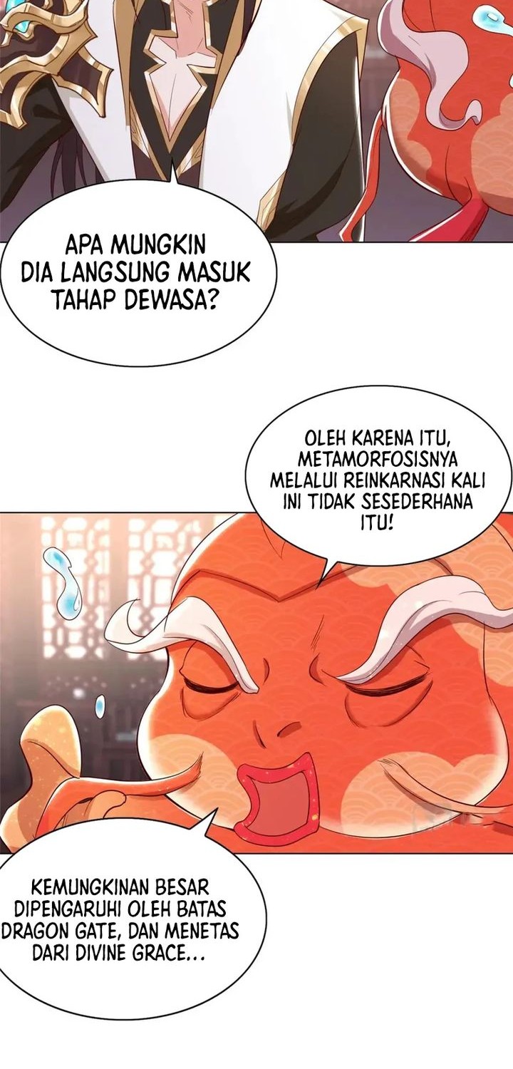 Dragon Master Chapter 319 - halaman 8