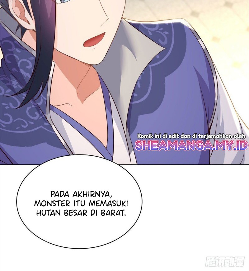 Dragon Master Chapter 32 - halaman 16