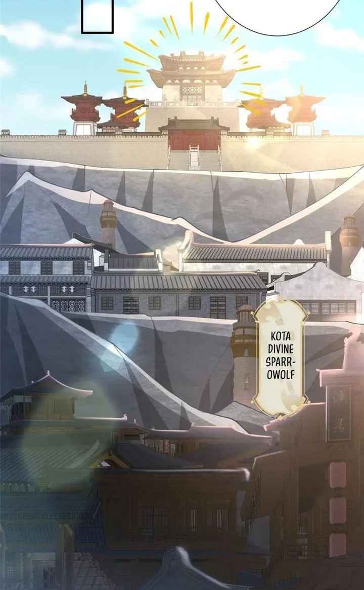 Dragon Master Chapter 320 - halaman 10