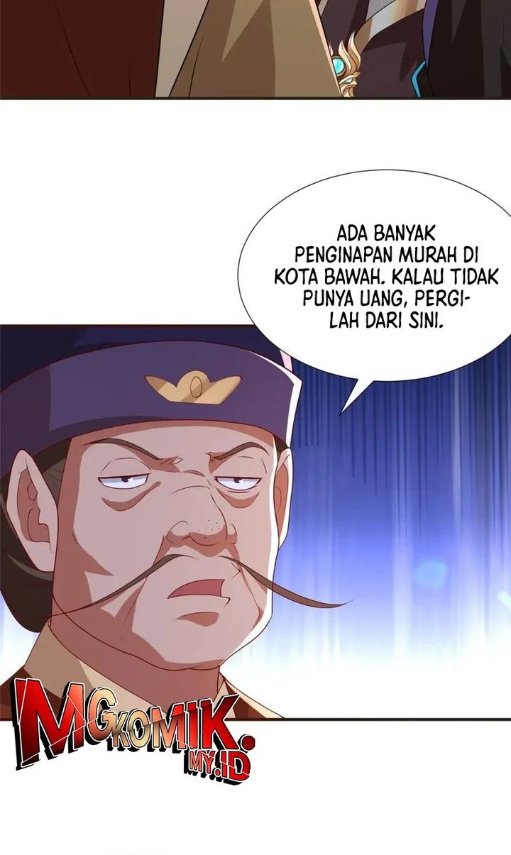 Dragon Master Chapter 320 - halaman 12