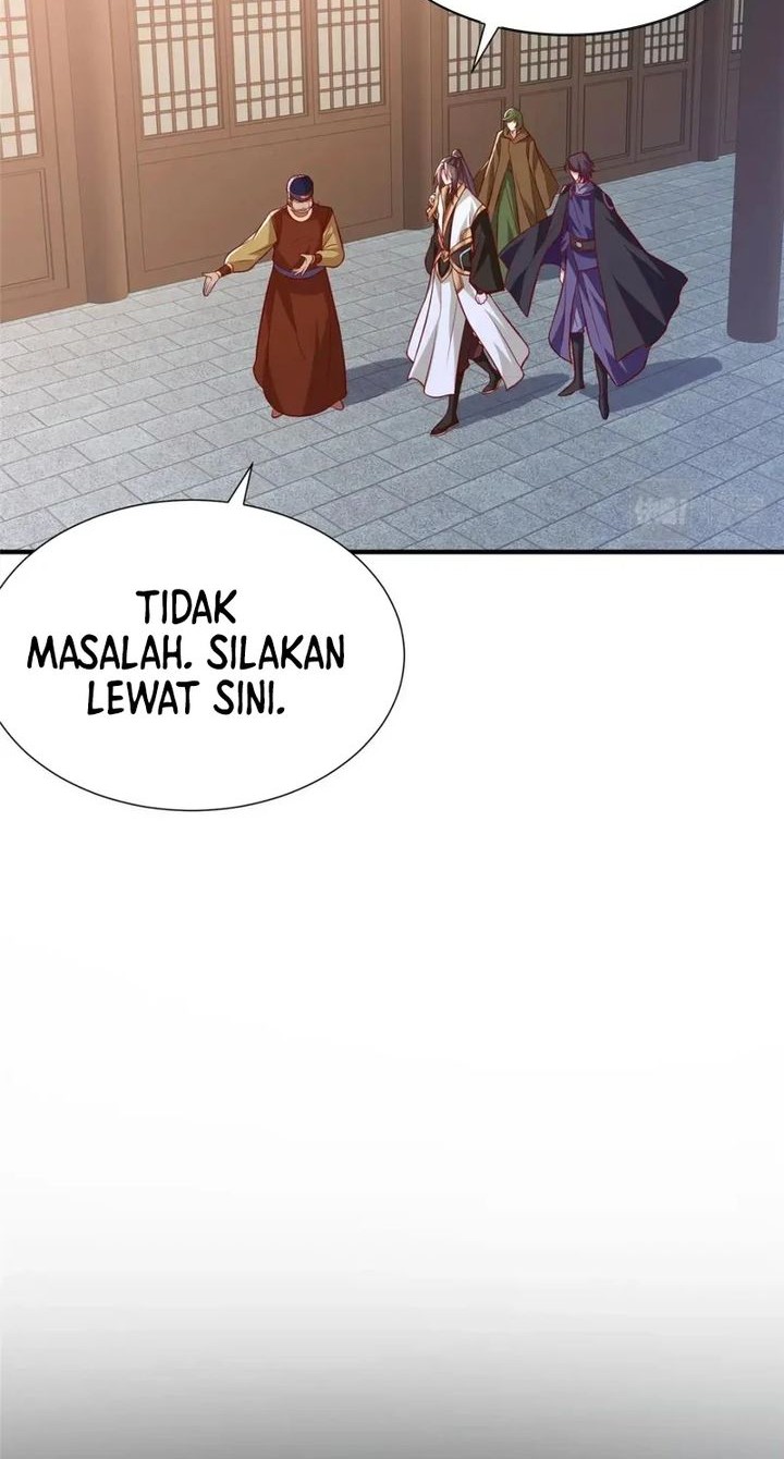 Dragon Master Chapter 320 - halaman 14