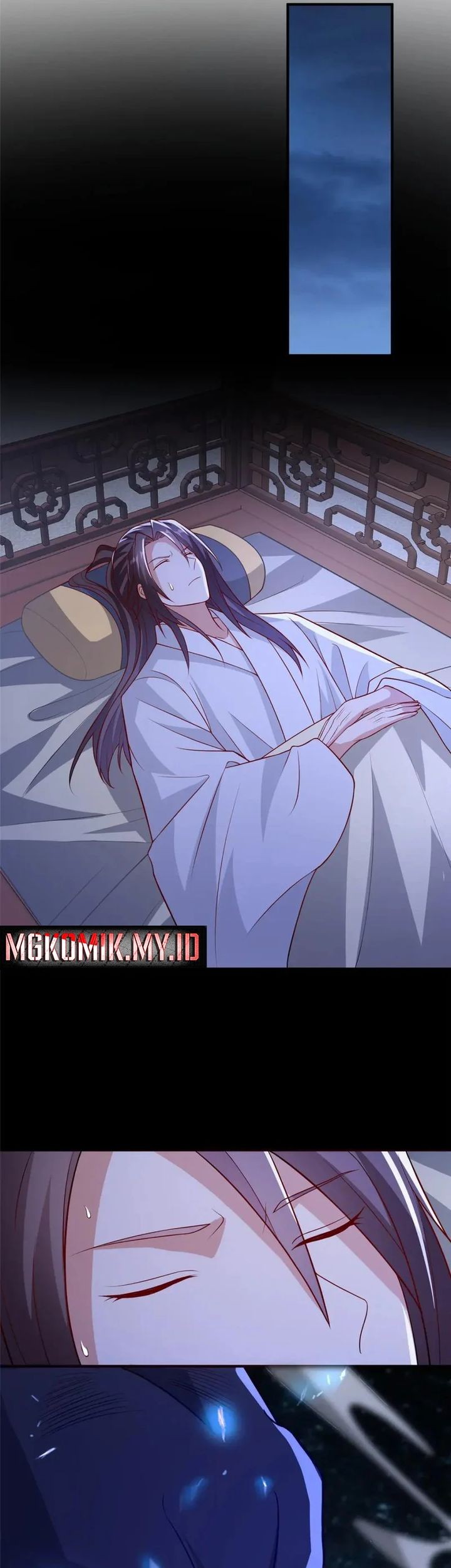 Dragon Master Chapter 320 - halaman 15