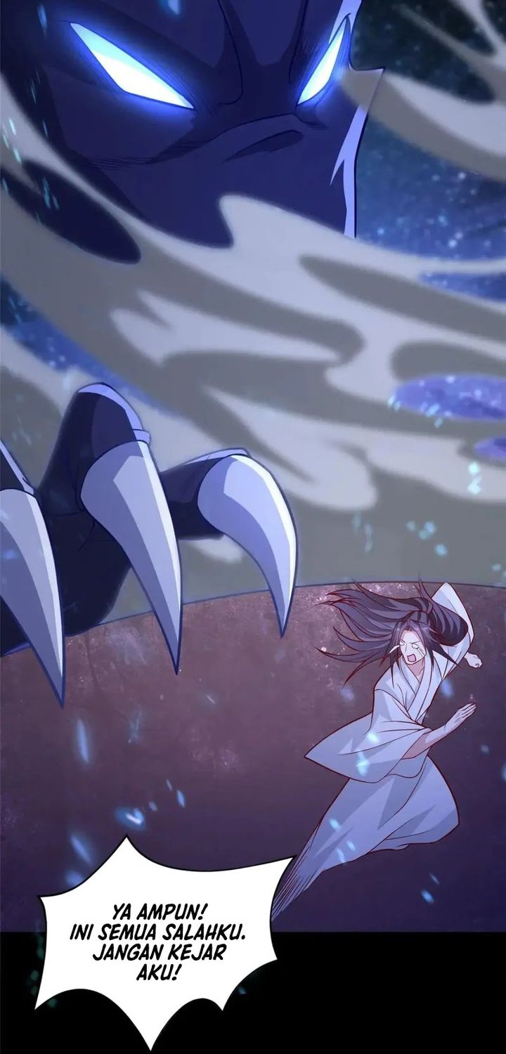 Dragon Master Chapter 320 - halaman 16