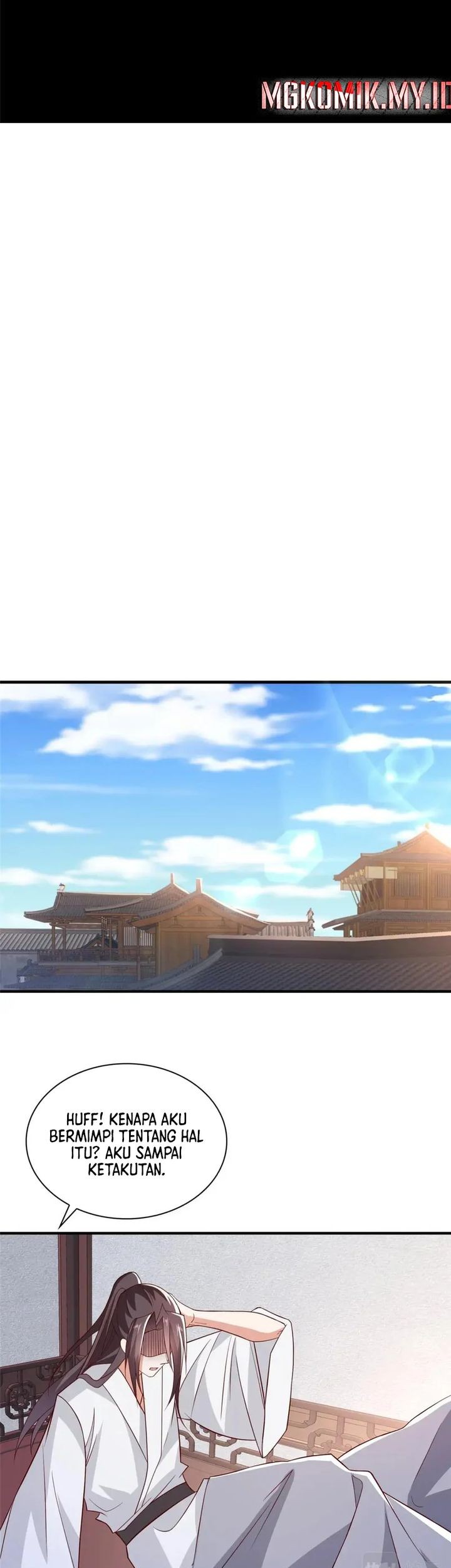Dragon Master Chapter 320 - halaman 17