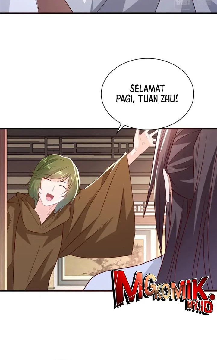 Dragon Master Chapter 320 - halaman 18