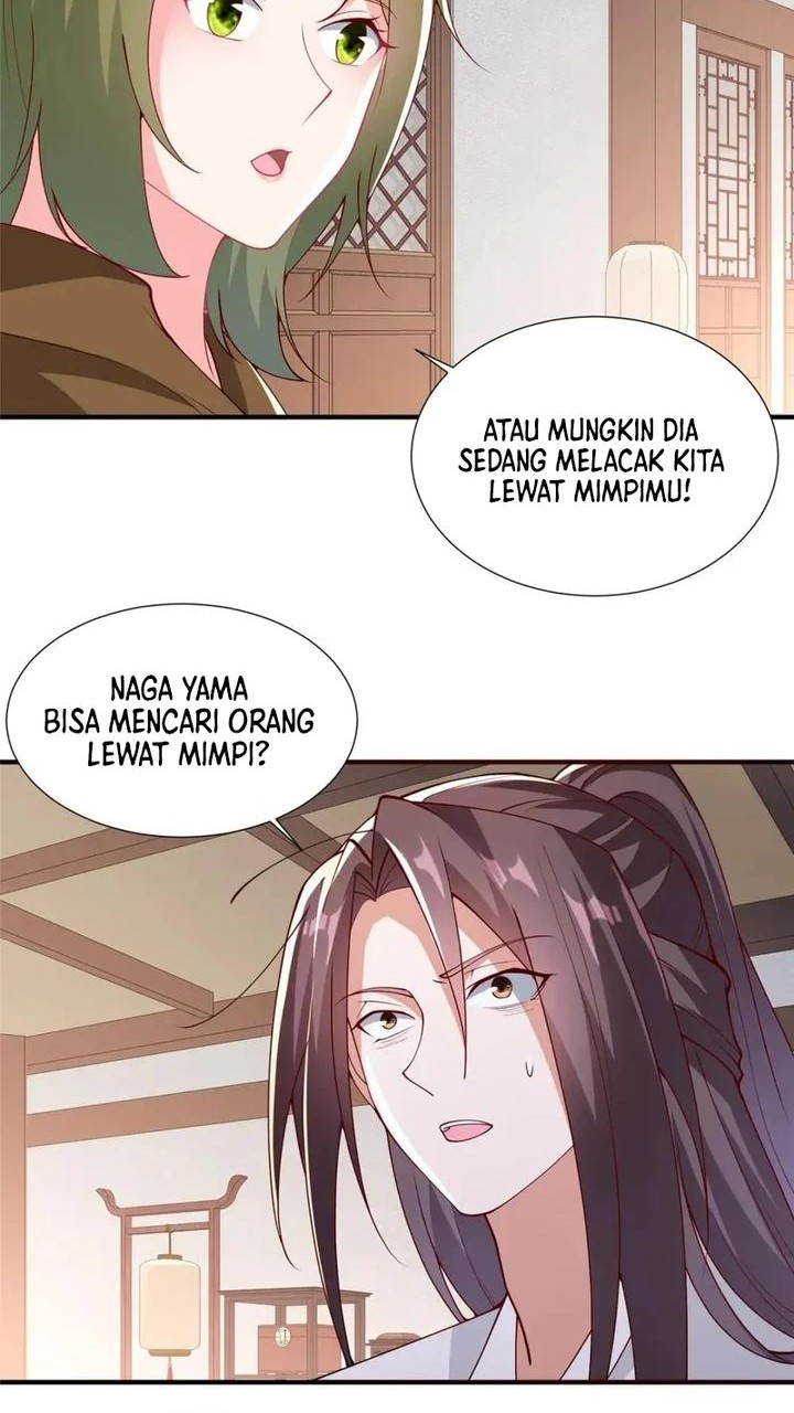 Dragon Master Chapter 320 - halaman 20
