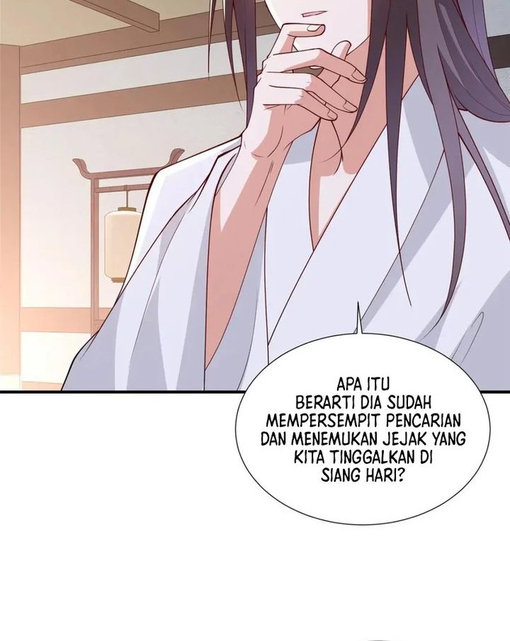 Dragon Master Chapter 320 - halaman 22
