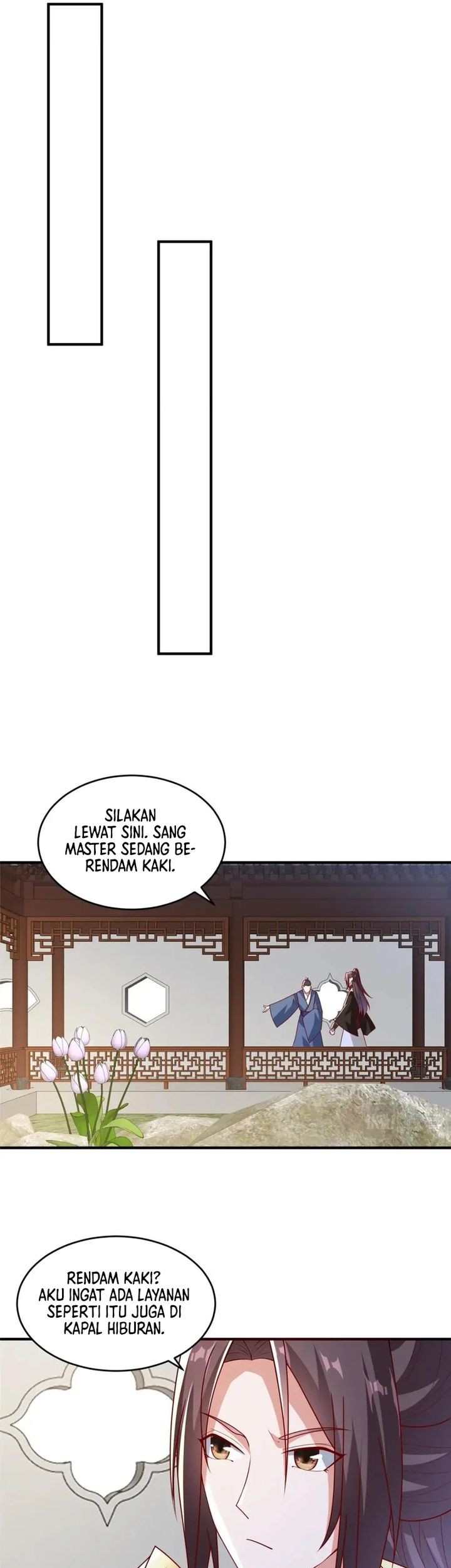 Dragon Master Chapter 320 - halaman 25